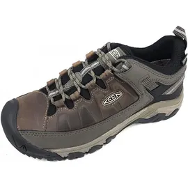 Keen Targhee 3 Waterproof, Herren Braun 47,5 EU