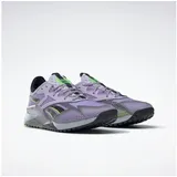 Reebok nano x2 tr adventure HP9230 - Grau