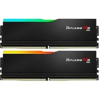 G.SKILL DDR5 32GB PC 5200 CL40 (2x16GB) 32-M5 RGB