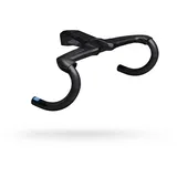 pro bikegear Vibe Evo Fahrradgriffe Schwarz