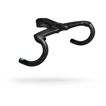 pro bikegear Vibe Evo Fahrradgriffe Schwarz