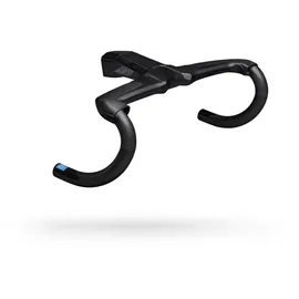 pro bikegear Vibe Evo Fahrradgriffe Schwarz