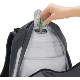 Coocazoo Mate Tarp Black Thunder