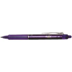 PILOT PEN Pilot FriXion Ball Clicker - Tintenroller - permanent