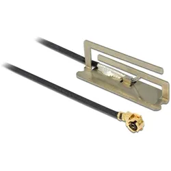 Delock WLAN Internal Antenna MHF/U.FL-LP-068 - Antenne - Planar Inverted F-Shape