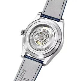 Festina Automatik F20095/2 Leder 40 mm