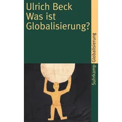 Was ist Globalisierung?