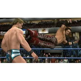 WWE 12 (Wii)
