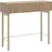 Selsey Nolie Konsolentisch 90 x 35,6 x 80 beige
