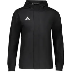 adidas Entrada 22 Allwetterjacke Kinder - schwarz - 128