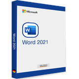 Microsoft Word 2021