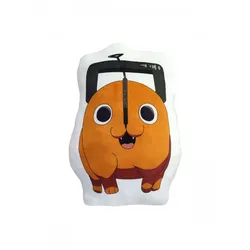 Kissen Chainsaw Man - Pochita 2D (50 cm)