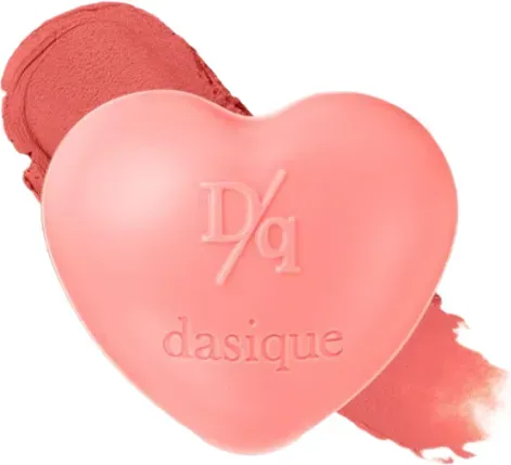 Dasique #04 Mango Spread 6,5 g - Mango-Lippen- und Wangenbalsam