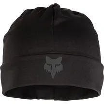 Fox Defend Skull Cap schwarz One Size