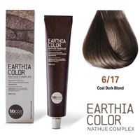 BBCOS Earthia Color Nathue Complex 6/17 Coal Dark Blond