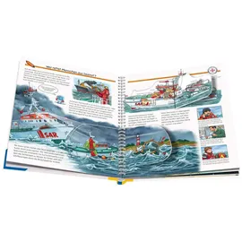 Ravensburger CreArt Malen nach Zahlen 1 St. Hunde und Katze