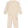adidas Essentials Jogger Fleece Crystal Linen/White 68
