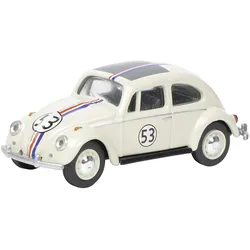 VW Käfer Rallye Herbie Lim. Edt. Modell von Schuco 1:12