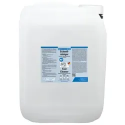 Schnellreiniger | Spezialreiniger für den Lebensmittelbereich | 10 L | farblos, transparent