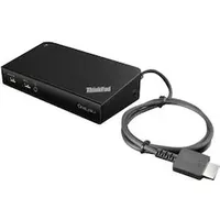 Lenovo ThinkPad OneLink+ Dock EU (Docking Port), Dockingstation +