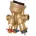 HYDRONIC ENGINEERING A/S TA Compact-P DN15 LF Druckabhängiges Ausgleichs Regelventil LF