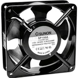 SUNON Axiallüfter 230 V/AC 164.76 m3/h (L x B x H) 120 x 120 x