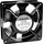 SUNON DP200A2123XBT Axiallüfter 230 V/AC 164.76 m3/h (L x B x H) 120 x 120 x 38mm