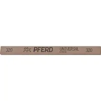 Pferd tools PFERD Polierstein vierkant 13x6x150mm A320 universellen Einsatz