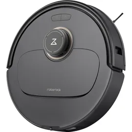 Roborock Qrevo MaxV Schwarz
