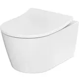 TOTO RP Wand-WC randlos Tornado Flush, Tiefspüler, weiß