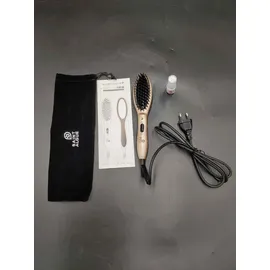 Saint Algue Demeliss Saint Algue MiniPRO 2 in 1 Heizbürste Glätteisen Glättbürste