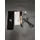 Saint Algue Demeliss Saint Algue MiniPRO 2 in 1 Heizbürste Glätteisen Glättbürste
