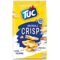 Meersalz Crisp - 100 g