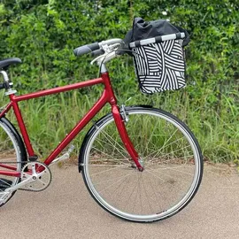 KLICKfix Velokorb, (15 l)