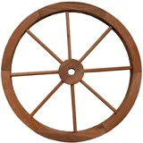 Hti-Living HTI-Line Wagenrad Heidi
