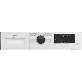 Beko DHC946GX Wärmepumpentrockner (9 kg)
