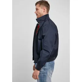 Brandit Textil Lord Canterbury Jacke Navy L