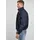 Brandit Textil Lord Canterbury Jacke Navy L