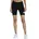 Essentials Short Leggings Schwarz L