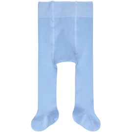 Falke Baby Strumpfhose Family 13687-6290 62-68 - Crystal Bl - 62-68