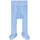 Falke Baby Strumpfhose Family 13687-6290 62-68 - Crystal Bl - 62-68