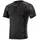 Alpinestars Ride Tech V2 Summer Kurzarm-baselayer - Black / Red - M-L