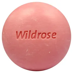 Wildrose Badeseife 225 g
