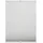 Schöner Wohnen Thermo Plissee Ella 60 x 130 cm weiß