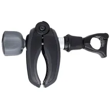 Thule Haltearm kurz 917/918 – Ersatzteil Rad kurz schwarz