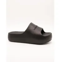 Tommy Hilfiger  Sandalen -  in Schwarz, 41 / 42