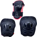 K2 Marlee Pro Pad Set Black - XS