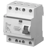 ABB F204 A-40/0.03AP-R (2CSF204401R1400)