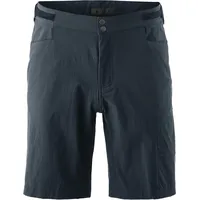 Gonso Adventure Radhose kurz (Größe XL,