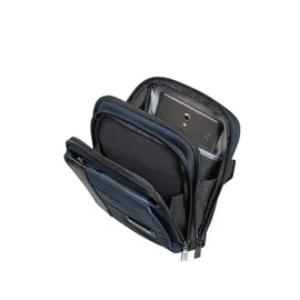 Samsonite Openroad 2.0 - Umhängetasche 9.7 Zoll, 24 cm, 4 L, Blau